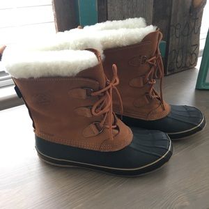Kamik Damsel Boots
